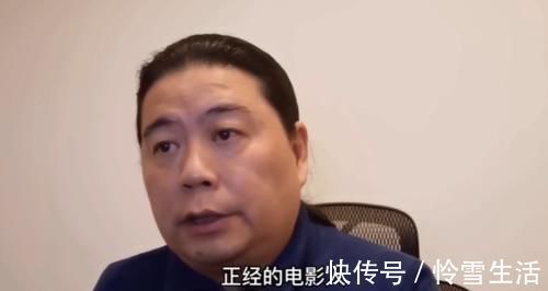 演员请就位|汪海林又来了！内涵《我就是演员》很有心机，直呼于正名声不好