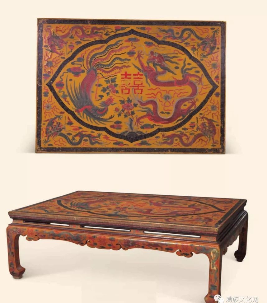  男方家|清代皇帝的大婚礼仪