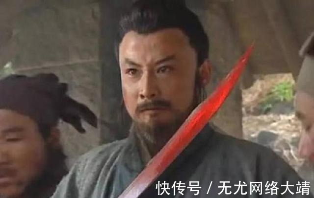 林冲&水浒中除了宋江，这两人最有机会成梁山之主，可惜没有把握住！