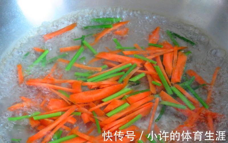玉米淀粉|闺蜜带宝宝来我家做客,我做了此菜,爱挑食的宝宝吃了一小碗