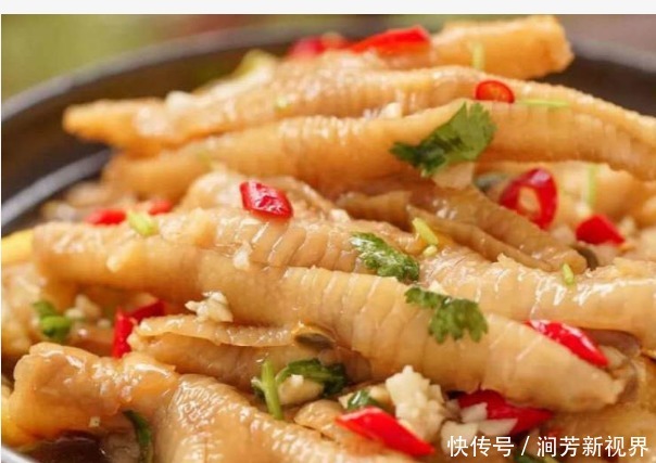 壮骨|多给接孩子吃的开胃菜,补充钙质强筋壮骨,孩子也非常爱吃