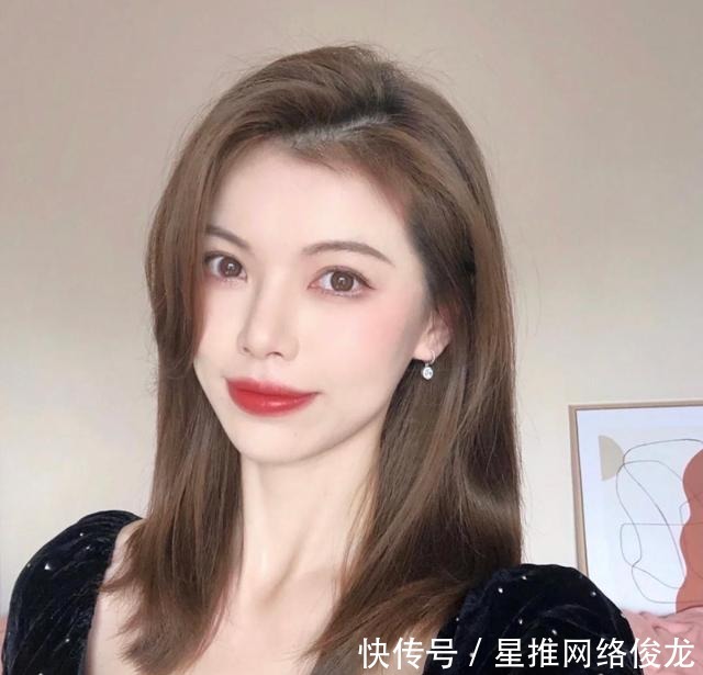 眼睛|什么样的女生“眼睑下至”更好看?主要看这些,有变漂亮的潜质