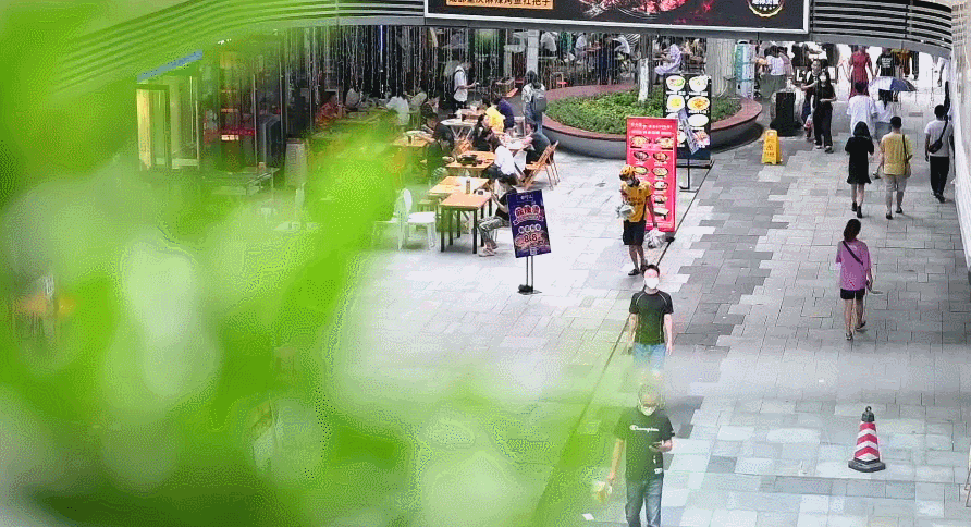 henry|你的成都，一直都在