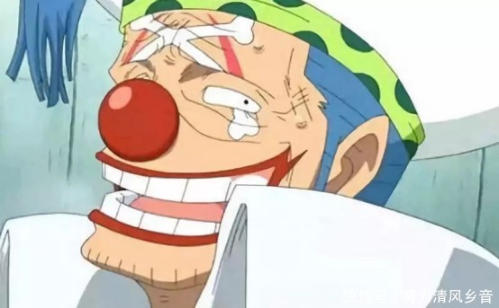 海贼王|巴基的预言,骗人布的毒奶,盘点海贼王里的经典伏笔