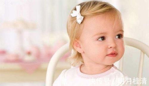 灵敏|宝宝三岁前有四个表现,证明聪明过人,将来往往很优秀