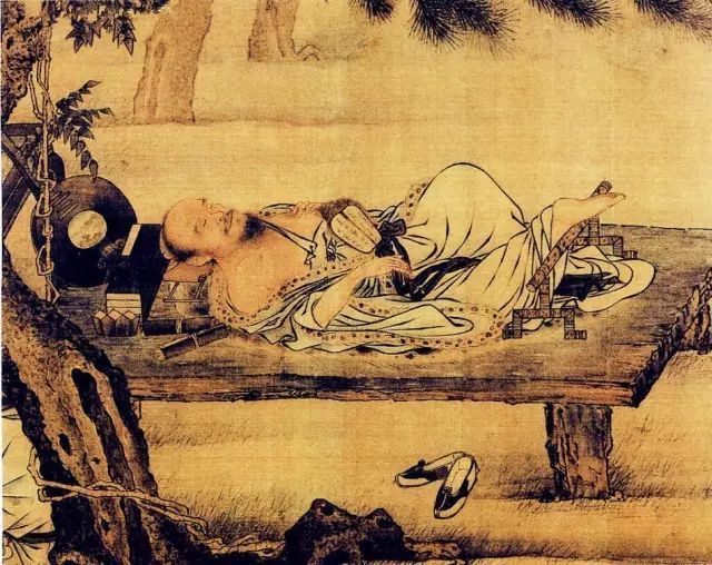 寒湿|阳气足,百病消!教你7个方法,让你阳气十足,远离寒湿!