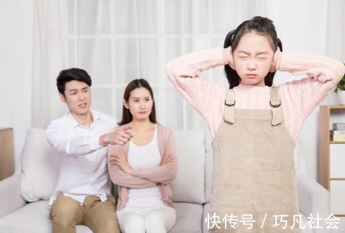 家长|家长再生气,也不能轻易触碰这两条“育儿底线”,孩子受害一生
