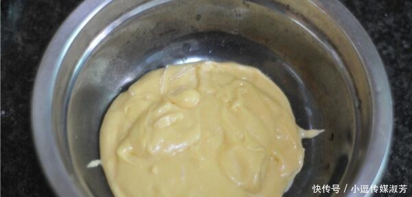 掰开|我做了一笼包子, 老公掰开后被里面的馅料震住了!