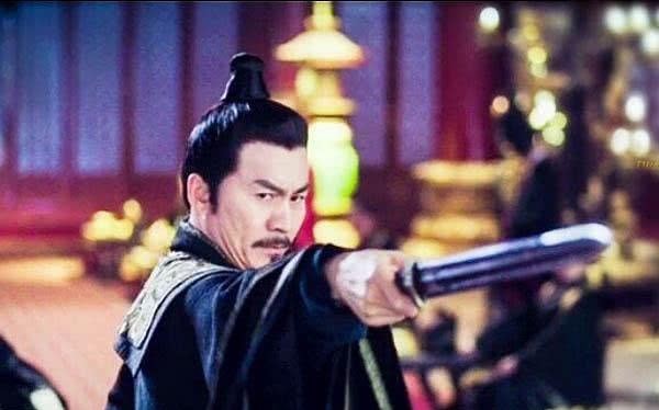 皇帝|史上最牛的岳父,自己是北周柱国,三个女婿都是皇帝