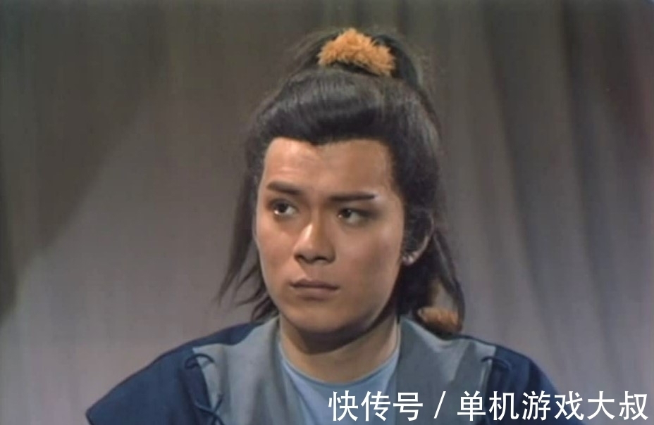 王重阳$《射雕英雄传》中,如果让马钰来教郭靖,会比江南七怪教得好吗?