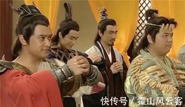 徐茂公#秦琼儿子墓出土,揭开大唐第一猛将身份:不是李元霸更不是尉迟恭