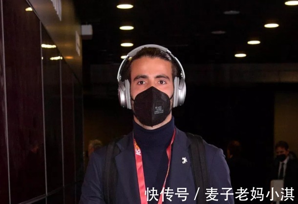 罗马队|亚伯拉罕取得赛季第15球,再次表示加盟罗马,穆帅起到决定性作用