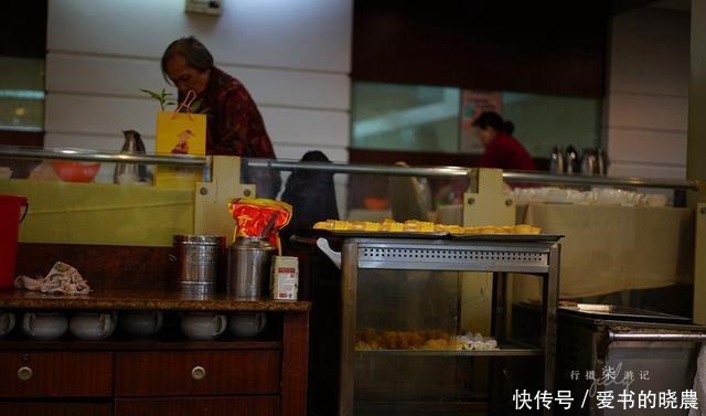 体验|去广州一定要体验的早茶文化,吃什么不是关键,重要的是做到这点