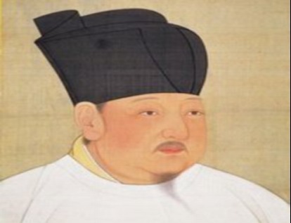 皇帝|姥姥不疼、舅舅不爱,这个皇帝做的有点冏