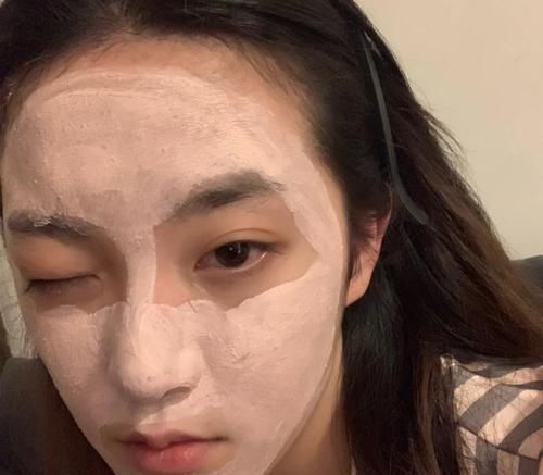 补水|敷面膜要避开这3点,特别是第2点很伤皮肤,偏偏很多女生都这么做