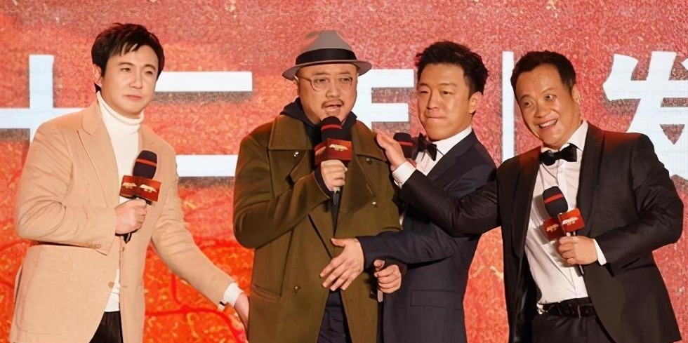 不再|郭德纲不再主持第七季《欢乐喜剧人》,背后的原因真的很无奈