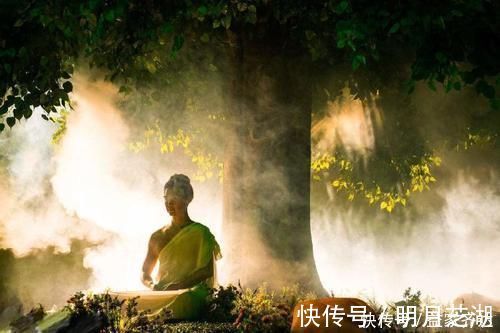 衣钵|“菩提本无树”是什么意思,为什么能助力六祖慧能得到禅宗衣钵?