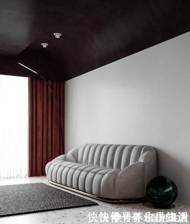 铺设|兜兜转转，曾被淘汰的水磨石，如今又火了，这独特性谁也代替不了！