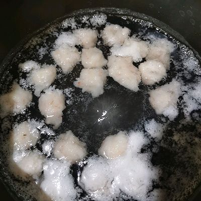 玉子豆腐|蟹黄虾滑豆腐