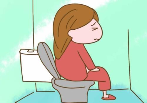 为什么有的人半个月不排便，体内的屎去哪了？为了健康不妨一看！