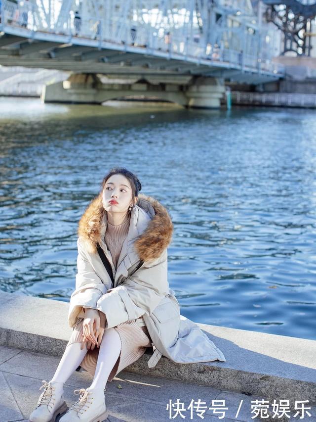 寒冬别随便穿羽绒服，超全的穿搭攻略在这里，承包你的秋冬时尚