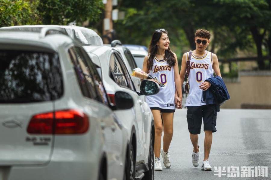 龙江路|打卡青岛，寻梦宫崎骏的夏天