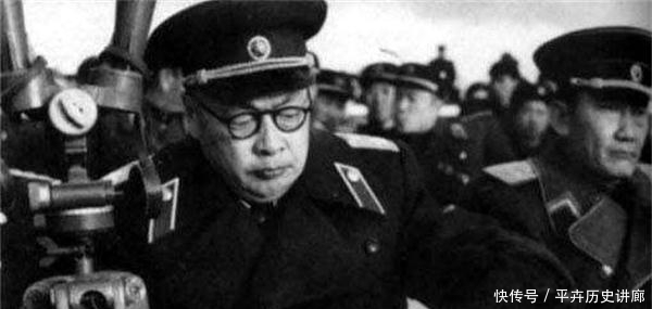 采访|陈毅接受采访时,日本记者笑中国人搞不起原子弹,陈毅霸气回怼