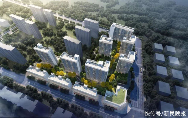 租赁|吹响复工复产冲锋号，浦东15个房产项目集中复工