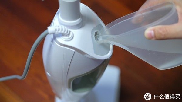 拖把|换季清洁好帮手~安本素高温蒸汽拖把深度测评~