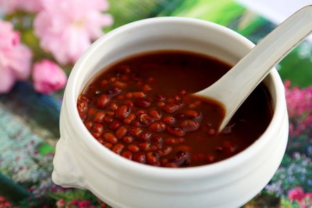 夏天|“夏吃豆,胜吃肉”,适合伏天吃的3种豆,清热解暑,安稳过夏天