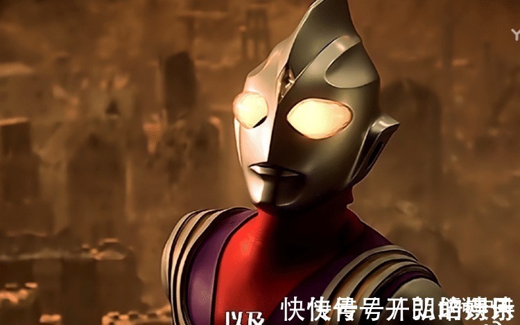 迪迦|《迪迦奥特曼》迎来第三部剧场版故事很精彩,就差人间体大古!