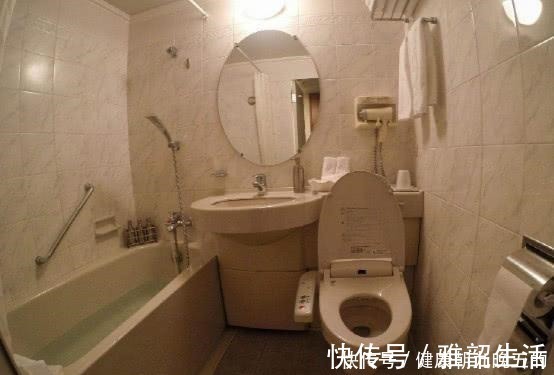 卫生间|看日本人这样设计卫生间干湿分离,不得不夸聪明,后悔我家才发现!