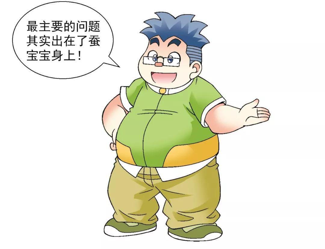 【大中华寻宝记寻宝博物馆】世界上最轻薄的衣服竟来自2000多年前?