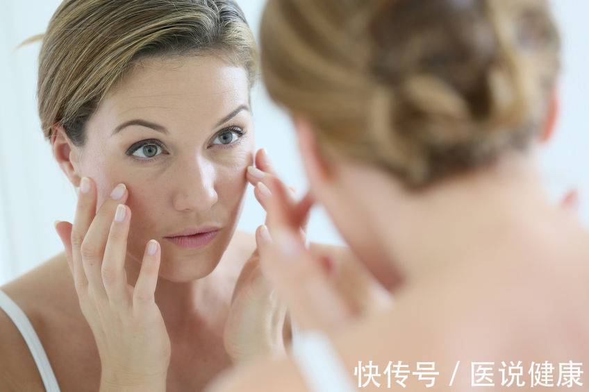 热爱运动|这6个不良的行为习惯,易导致女性提前衰老,若你有,趁早改正