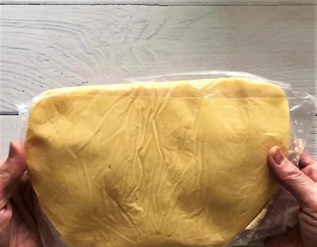 孩子最馋这点心，天天喊我做，只需几块钱成本，补脑补钙长大个