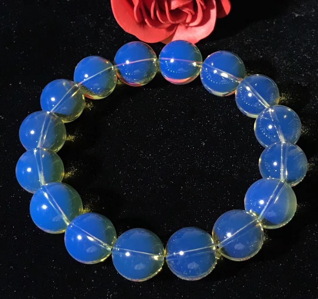 高蓝|购买多米尼加蓝珀的几点建议,避免自己造成巨大的心理落差