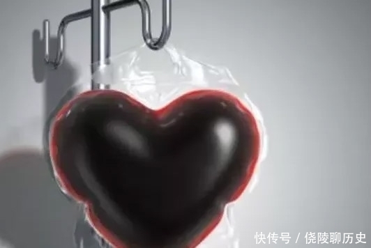 中国|全世界最稀有的 “3大血型”,熊猫血不算啥,第3种仅中国有!