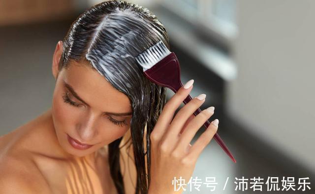 医学杂志|染发剂是否致癌通过对11万女性36年的随访,研究人员得出了结果