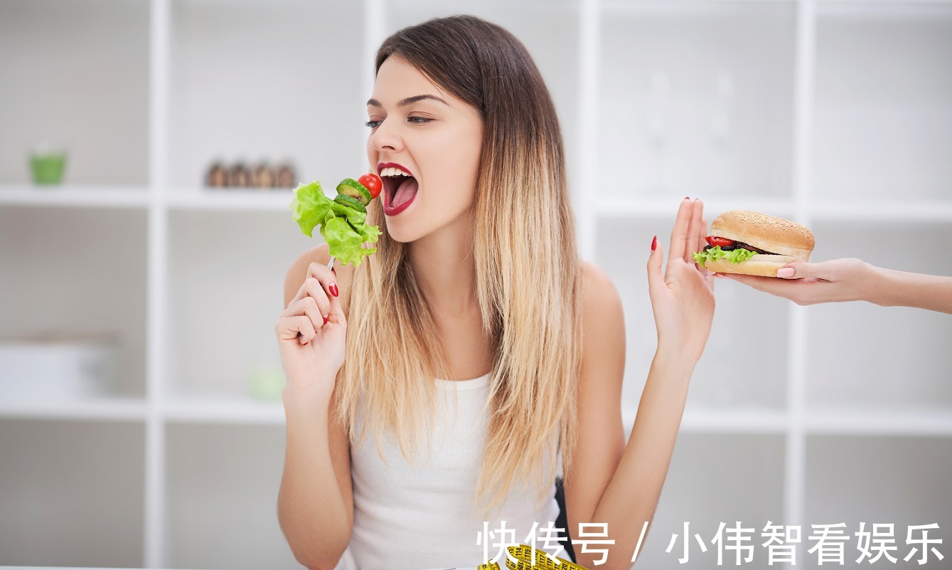 容量|减肥先减胃，快来收藏这些缩小胃容量的方法！