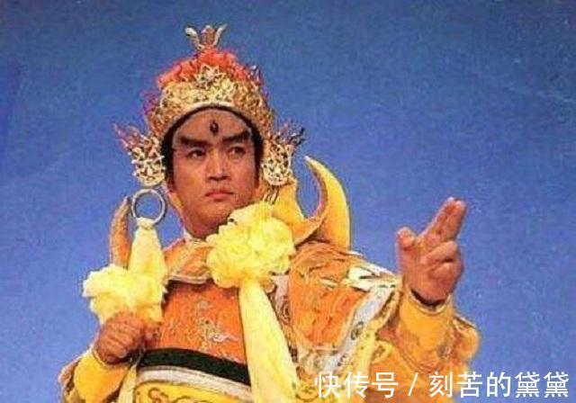 平天大圣|孙悟空会七十二变,二郎神我也会!平天大圣我也会!