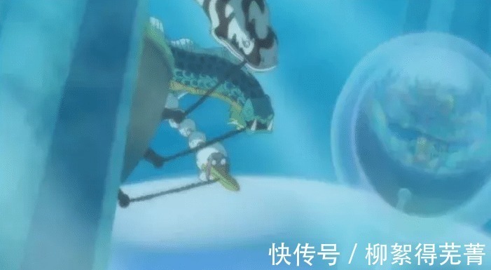 海贼王|海贼王比霸王色更罕见的5种力量,其中有4种在路飞的船上