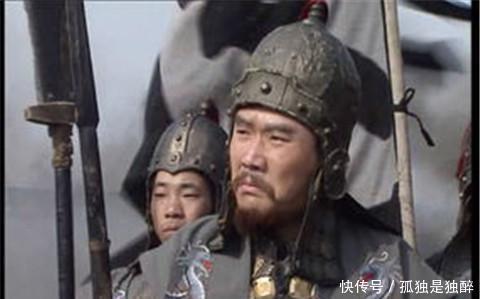 荆州|刘表并不怂, 手下三员虎将秒杀刘关张, 但排名却一个比一个靠后