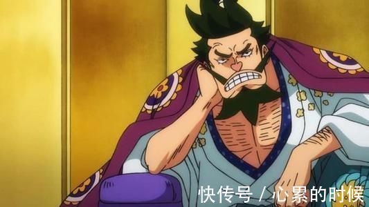 寿喜|海贼王:小玉师傅大天狗的身份不一般,桃之助看到他也得叫爷爷