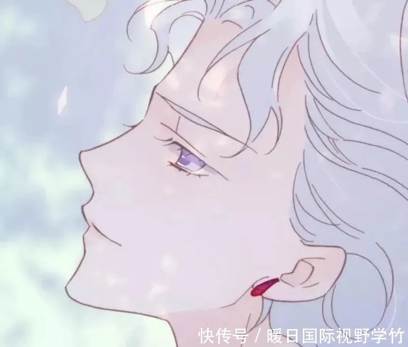 情头|浪漫动漫情头|你的情头跨越山海来见你啦,还不快点进来!