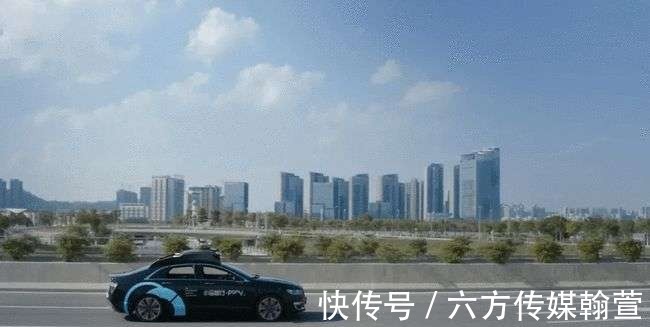 上汽|“无人驾驶”真的来了?上汽已做好“智驾”准备
