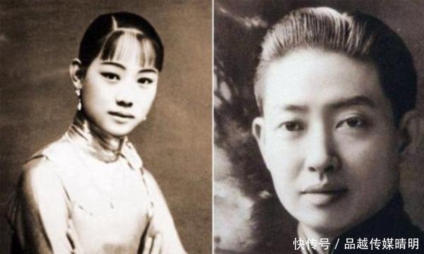 王明|梅兰芳原配王明华,为爱绝育后同意丈夫另娶,结局让其二婚妻泪目