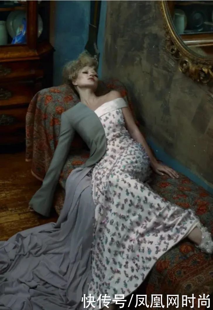 潮流界的商业奇才竟想执掌高定女装 他来到Fendi的首张成绩单能让人满意吗？