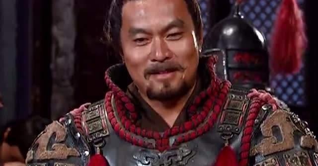 汤和|朱元璋杀了那么多功臣,为何唯独没动他?他才是聪明人