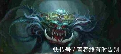 来历|上古四大凶兽究竟什么来历能力丝毫不弱于神兽,你知道几个!