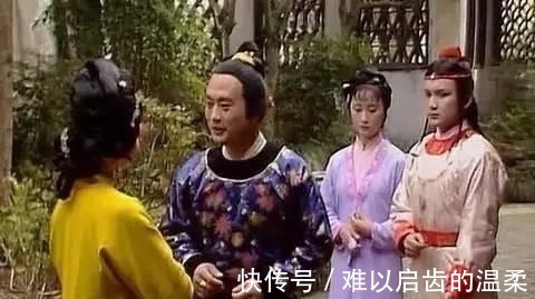 香菱#夏金桂大战薛姨妈，为何如此理直气壮？看看薛家做了什么就明白了